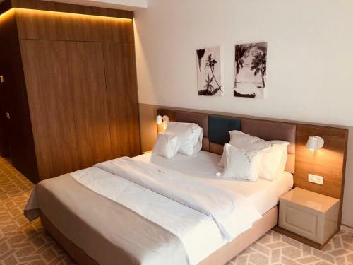 Hotel Clas Mamaia Nord