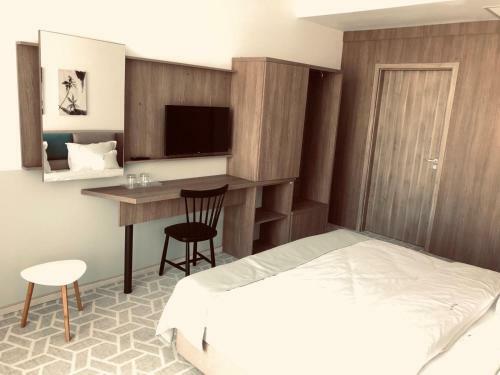 Hotel Clas Mamaia Nord