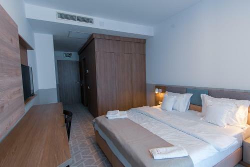 Hotel Clas Mamaia Nord