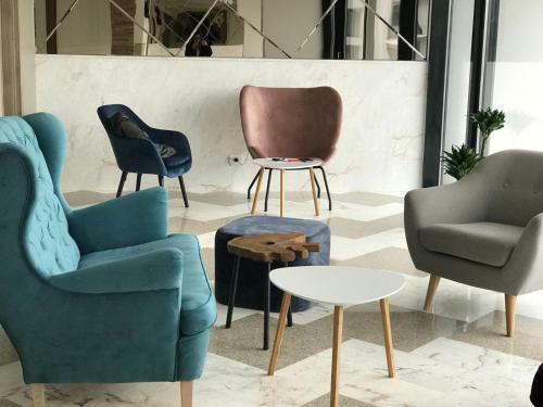 Hotel Clas Mamaia Nord