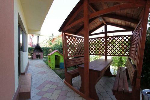 Hotel Vila Lorena