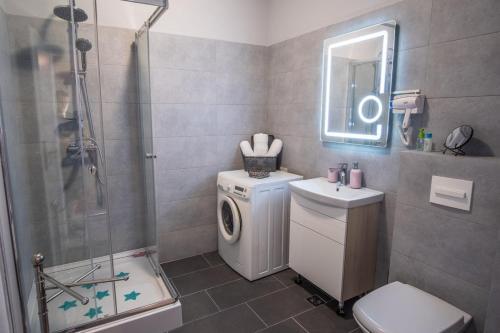 Apartamento Marina Evo Residence 19
