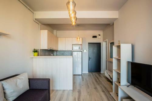 Apartamento Marina Evo Residence 19