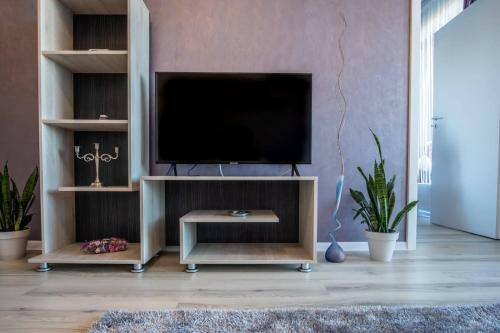 Apartamento Marina Evo Residence 19
