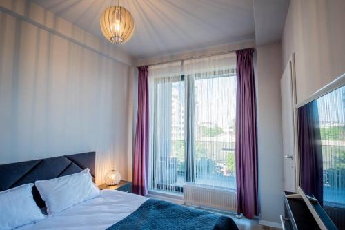 Apartamento Marina Evo Residence 19