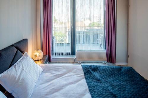 Apartamento Marina Evo Residence 19