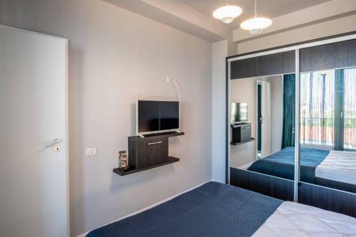 Apartamento Marina Evo Residence 19