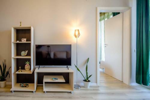 Apartamento Marina Evo Residence 19