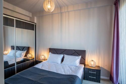 Apartamento Marina Evo Residence 19