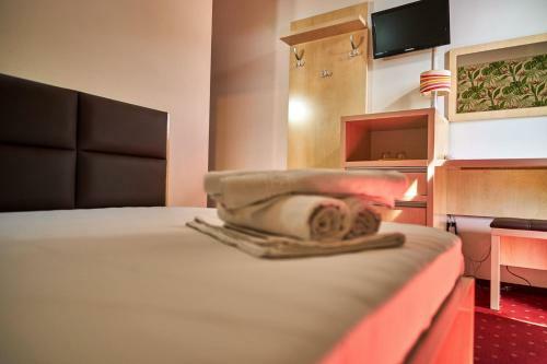 Hotel Alma Mamaia