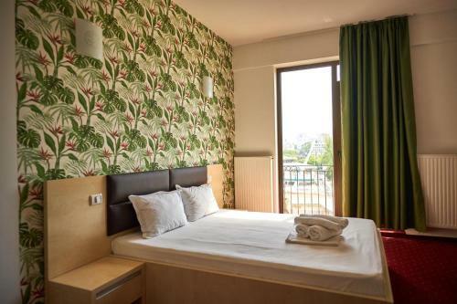 Hotel Alma Mamaia