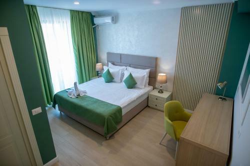 Hotel Excelsior Mamaia Nord