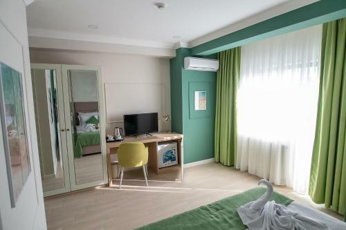Hotel Excelsior Mamaia Nord
