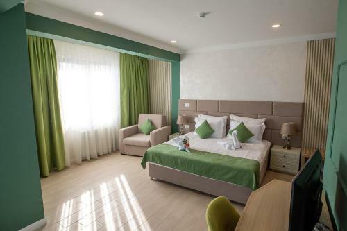 Hotel Excelsior Mamaia Nord
