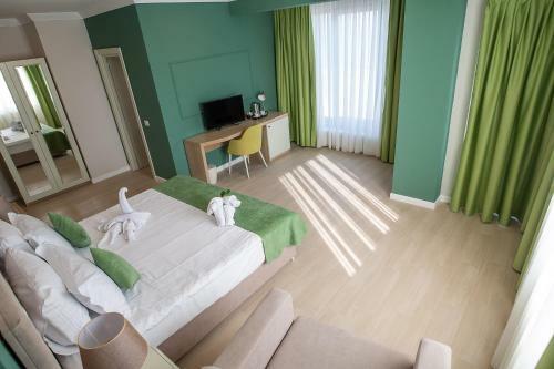 Hotel Excelsior Mamaia Nord