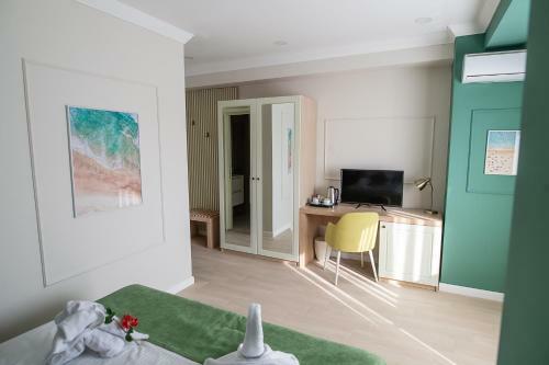 Hotel Excelsior Mamaia Nord