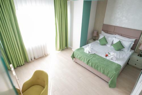 Hotel Excelsior Mamaia Nord