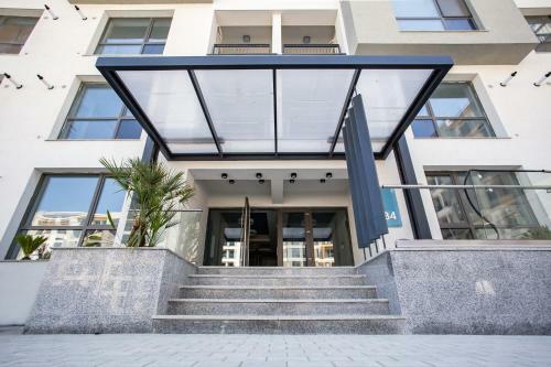 Apartel Azzuro Studio