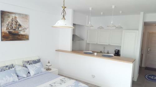 Apartel Azzuro Studio