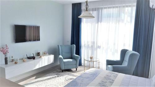 Apartel Azzuro Studio