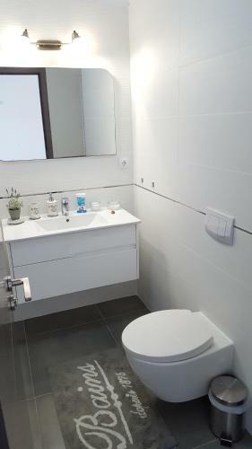 Apartel Azzuro Studio