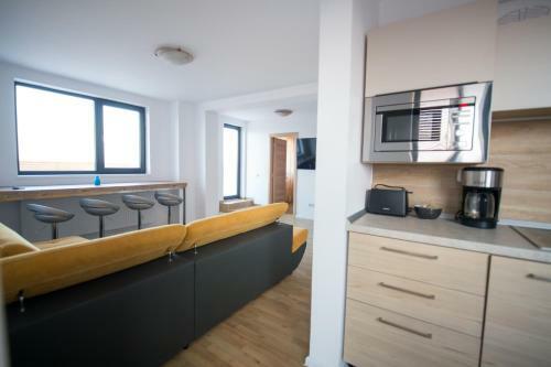 Apartel Vlaste Terrace