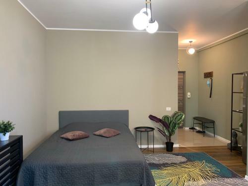 Apartamento Sunshine Residence Ap 10