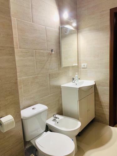 Apartamento Sunshine Residence Ap 10
