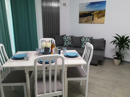 Apartamento Whata View Studio Alezzi Beach