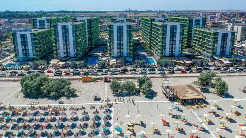 Apartamento Whata View Studio Alezzi Beach