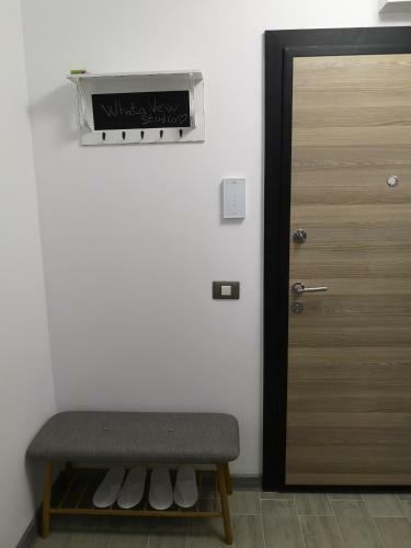 Apartamento Whata View Studio Alezzi Beach
