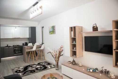 Apartel Seaescape