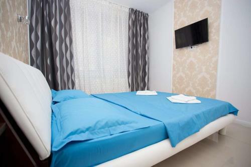 Ony Luxury Apartament