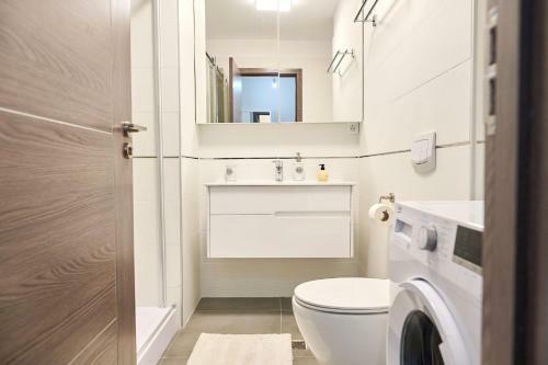 Apartamento Studio Kyra Onix Blue