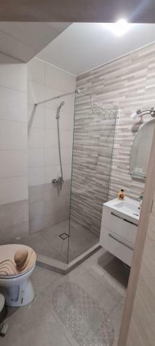 Apartamento Alezzi Beach Frontal La Mare