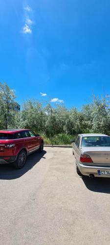 Apartamento Alezzi Beach Frontal La Mare