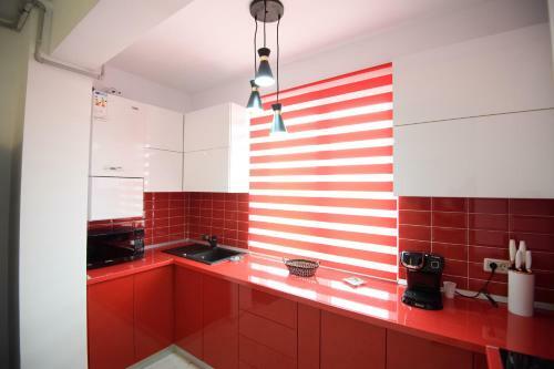Zev Imperia Apartament Mamaia Nord
