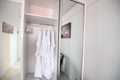 Zev Imperia Apartament Mamaia Nord