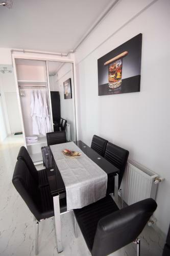 Zev Imperia Apartament Mamaia Nord