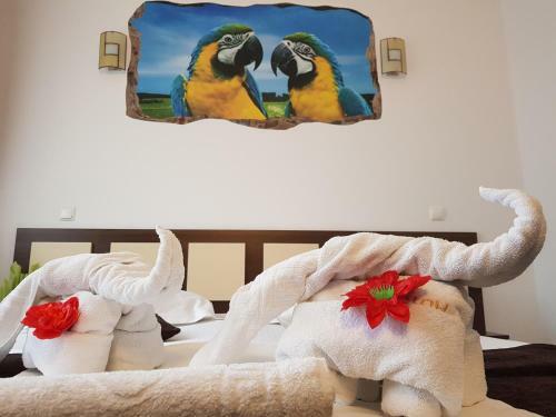 Hotel Infinity Mamaia Nord