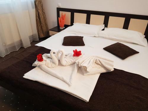 Hotel Infinity Mamaia Nord