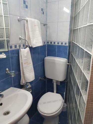 Hotel Infinity Mamaia Nord