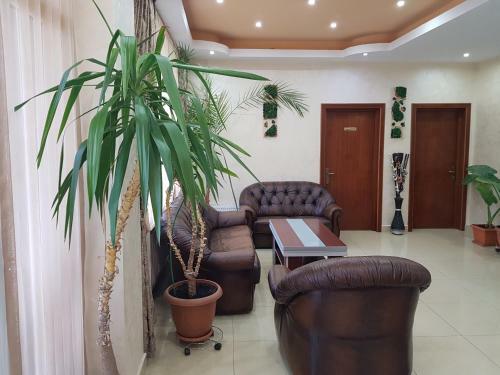 Hotel Infinity Mamaia Nord