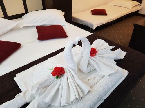 Hotel Infinity Mamaia Nord