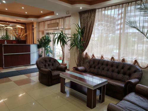 Hotel Infinity Mamaia Nord