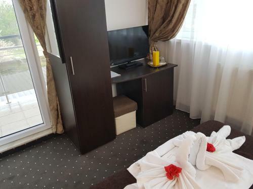 Hotel Infinity Mamaia Nord