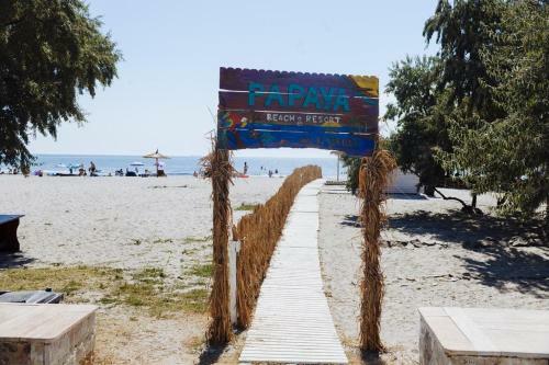Apartel Holiday House