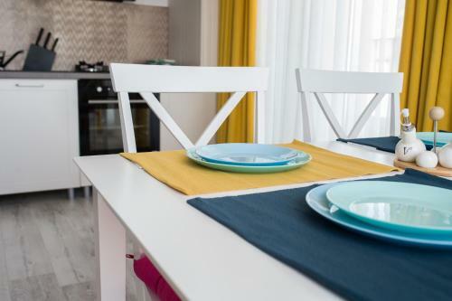 Apartel Holiday House