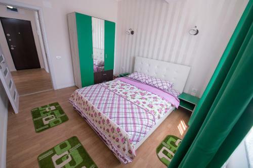Apartel Fllores