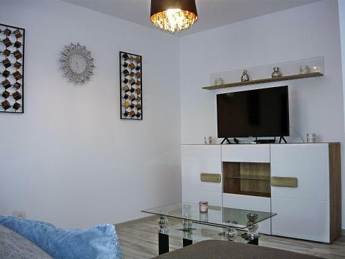 Holiday Apartment 1
